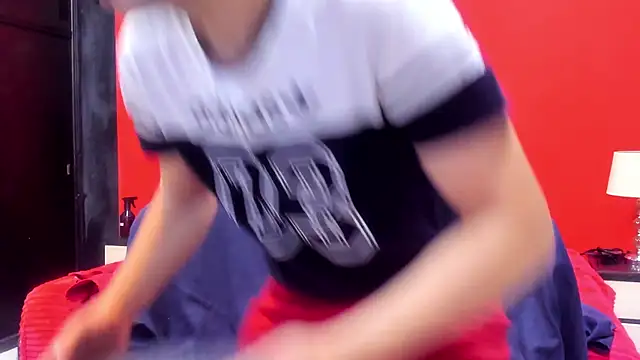 Isa Anderson09 online show from November 3, 2025, 12:42 pm