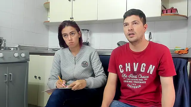 Isa Anderson09 online show from October 29, 2025, 12:48 pm