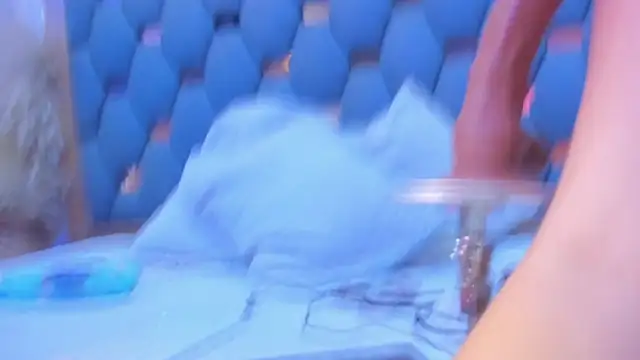 juliette pretty  online show from December 22, 2025, 7:25 pm