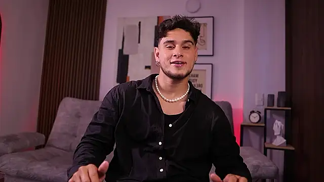 DaviesBrown online show from October 31, 2025, 8:38 pm