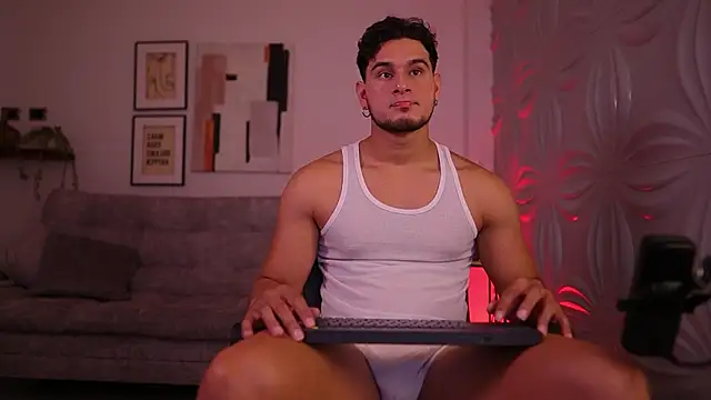 DaviesBrown online show from March 24, 2026, 8:20 pm