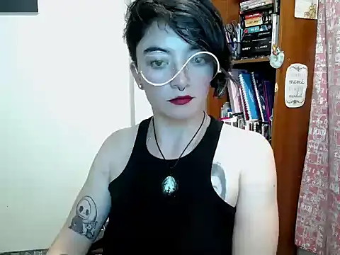 Came-II online show from July 10, 2026, 12:54 am