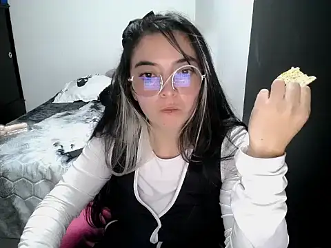 Came-II online show from February 3, 2026, 2:53 am