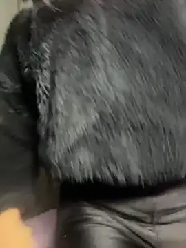 SALOME KORLAND online show from November 11, 2025, 12:00 pm