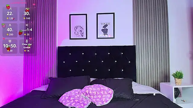 ashlycarteer online show from January 14, 2026, 7:06 pm