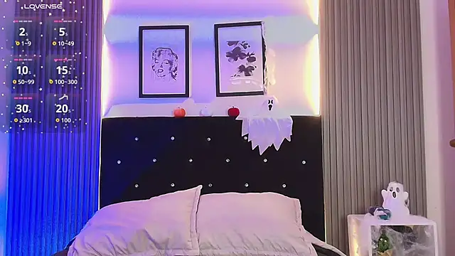 Snapshot of ashlycarteer chatting on October 14, 2025, 6:52 pm ashlycarteer online show from October 14, 2025, 6:52 pm