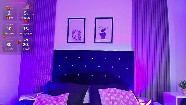 ashlycarteer online show from December 16, 2025, 6:56 pm