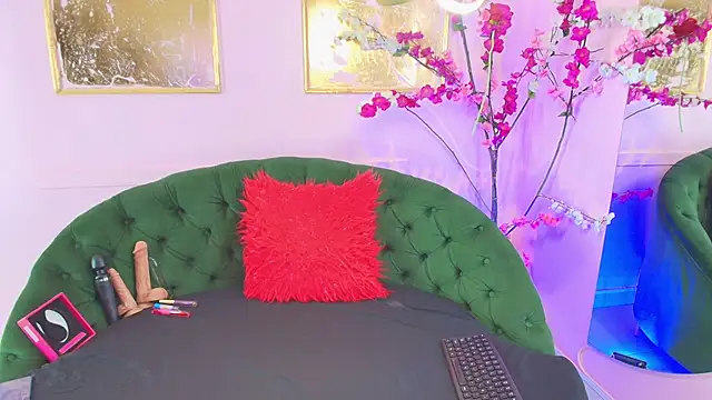 CHANNEL MILLER69 online show from September 20, 2025, 4:06 am