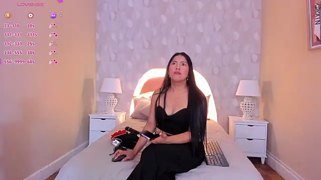 isabella milf  online show from March 28, 2026, 7:04 pm