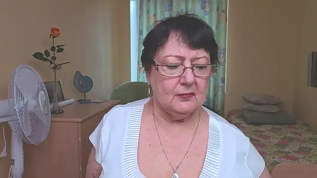 Snapshot of Margo_Moll chatting on January 17, 2026, 11:25 am Margo Moll online show from January 17, 2026, 11:25 am