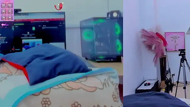 Snapshot of Athena_Jackson_ chatting on November 14, 2025, 1:20 am Athena Jackson online show from November 14, 2025, 1:20 am