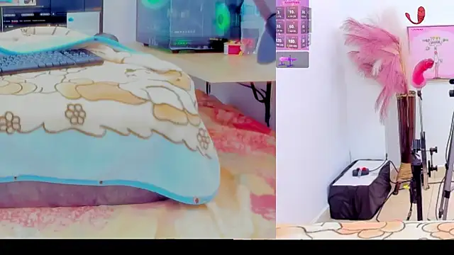 Snapshot of Athena_Jackson_ chatting on October 28, 2025, 4:35 am Athena Jackson online show from October 28, 2025, 4:35 am