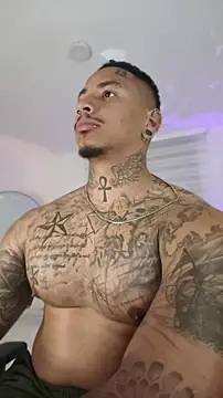 David tatto1 online show from July 30, 2026, 5:17 am