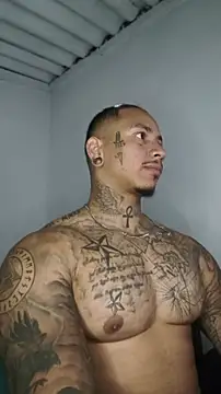 David tatto1 online show from June 21, 2026, 3:56 am