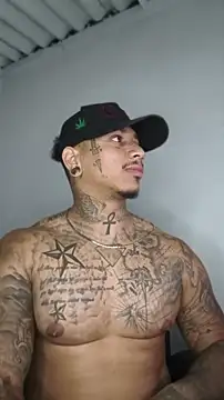 David tatto1 online show from June 14, 2026, 3:08 am