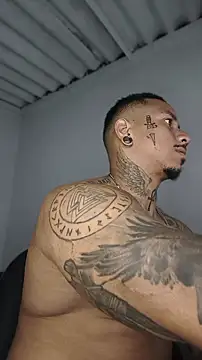 David tatto1 online show from July 8, 2026, 3:51 am
