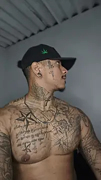 David tatto1 online show from June 17, 2026, 3:06 am
