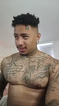 David tatto1 online show from December 14, 2025, 7:08 pm