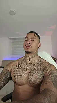 David tatto1 online show from July 28, 2026, 4:09 am