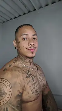 David tatto1 online show from May 17, 2026, 4:56 am