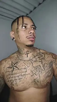 David tatto1 online show from June 6, 2026, 12:38 am
