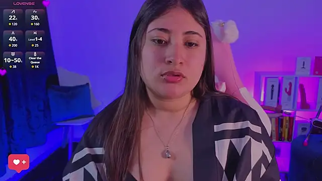 Gaby  Howards online show from March 8, 2026, 8:01 pm