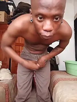 Sexxoophone online show from June 18, 2026, 11:59 am