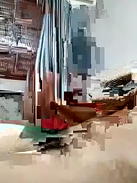 Arcake online show from November 19, 2025, 3:23 pm