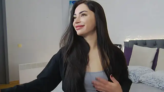 Agnessa online show from October 23, 2025, 7:29 am