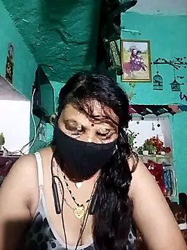 SHWETA1180 online show from October 5, 2025, 1:07 am