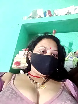 SHWETA1180 online show from March 1, 2026, 1:27 am