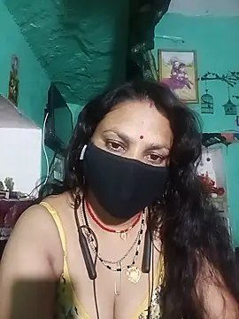 SHWETA1180 online show from October 6, 2025, 12:12 am