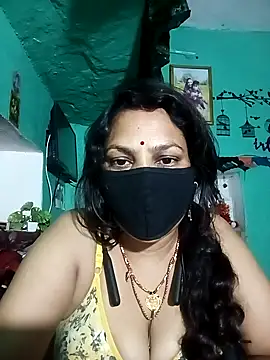 SHWETA1180 online show from September 22, 2025, 12:38 am