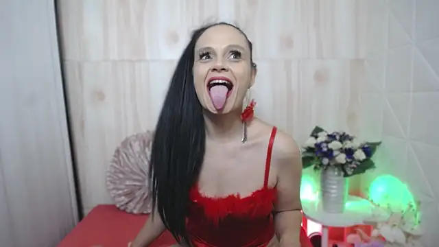 Sweeteest Julie online show from September 20, 2025, 10:59 pm