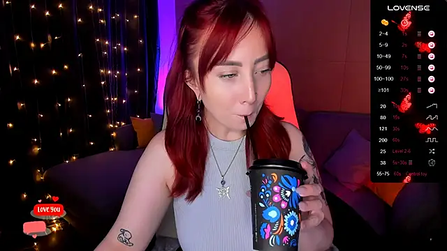 deboramoore online show from November 24, 2025, 2:11 am