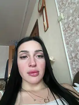 Soft Pleasure online show from January 18, 2026, 10:07 am