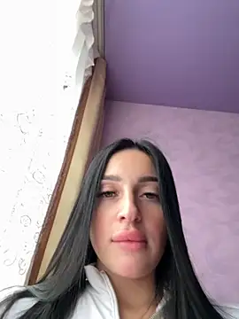 Soft Pleasure online show from October 15, 2025, 9:28 am