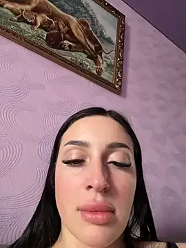 Soft Pleasure online show from April 1, 2026, 6:26 am