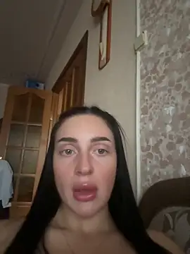 Soft Pleasure online show from November 8, 2025, 11:58 am