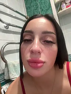 Soft Pleasure online show from November 18, 2025, 7:50 pm