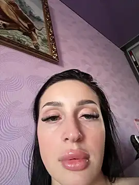 Soft Pleasure online show from April 1, 2026, 3:20 pm