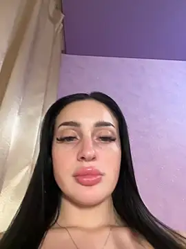 Soft Pleasure online show from December 5, 2025, 5:00 pm