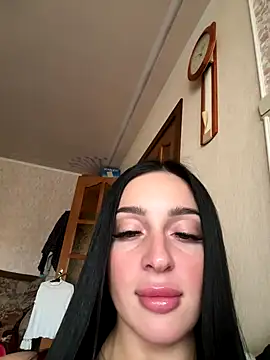 Soft Pleasure online show from October 20, 2025, 10:49 am