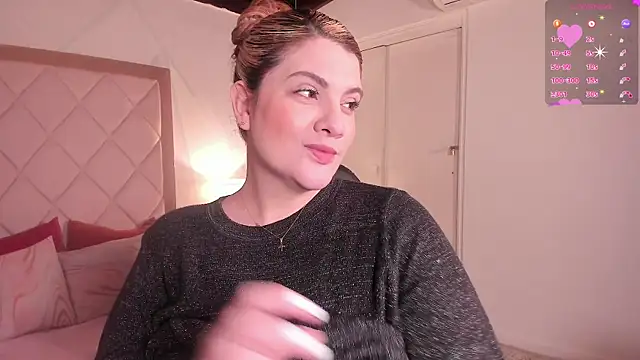 anabelle clark online show from October 2, 2025, 1:36 pm