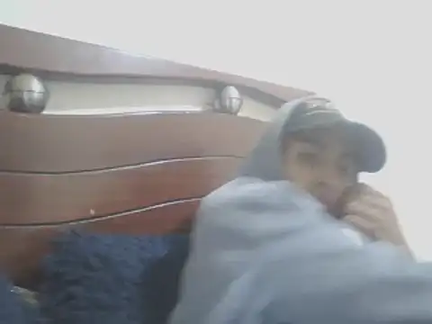 MrAntraxx online show from October 15, 2025, 6:44 am