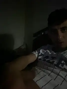 MrAntraxx online show from April 17, 2026, 8:50 am