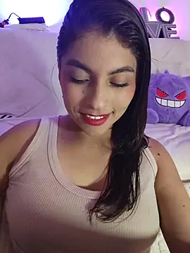 Fox Roxxan online show from February 24, 2026, 2:01 am