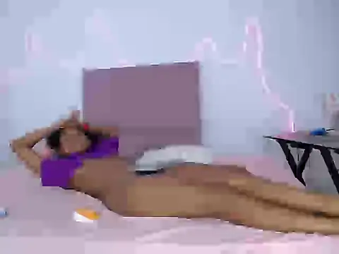 Andre lezcano online show from February 24, 2026, 3:51 am