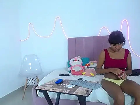 Andre lezcano online show from February 7, 2026, 9:12 pm