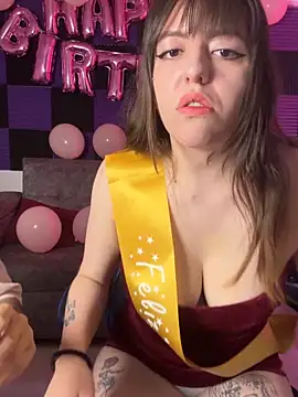 antonelaXantonysex online show from February 4, 2026, 6:14 pm